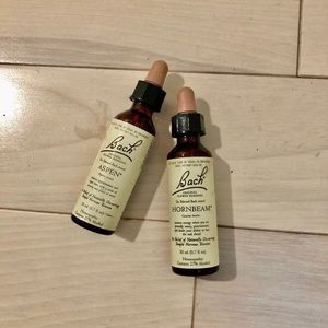 Homeopathic Remedies